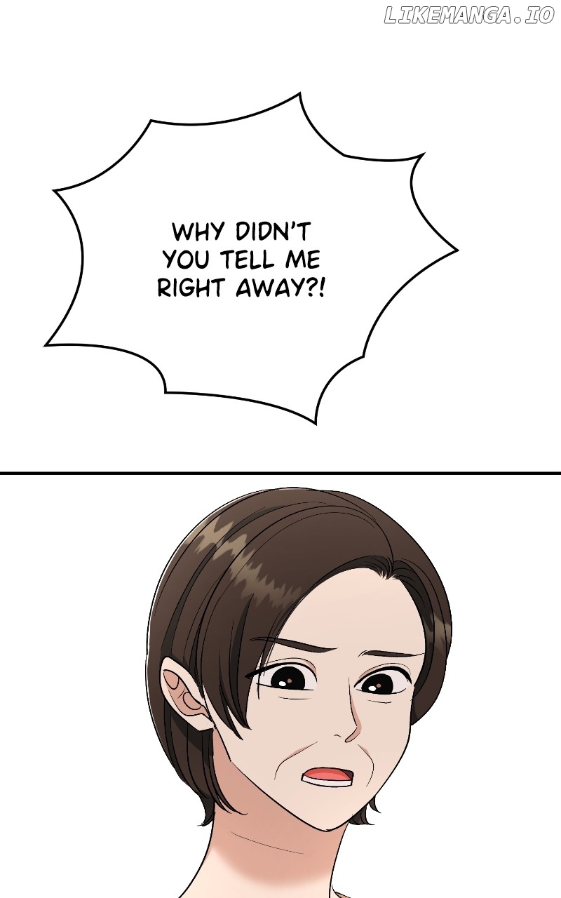 I Have No Intention of Dating Chapter 41 - page 59