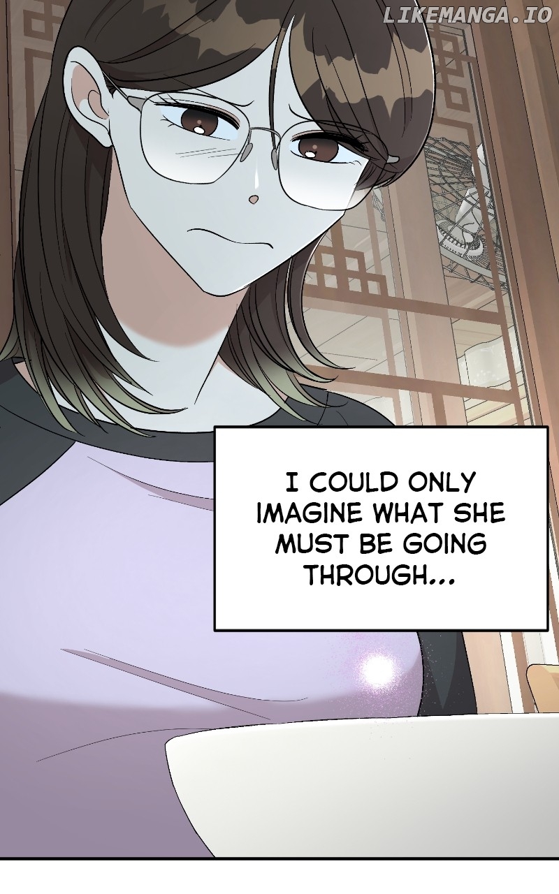 I Have No Intention of Dating Chapter 41 - page 63