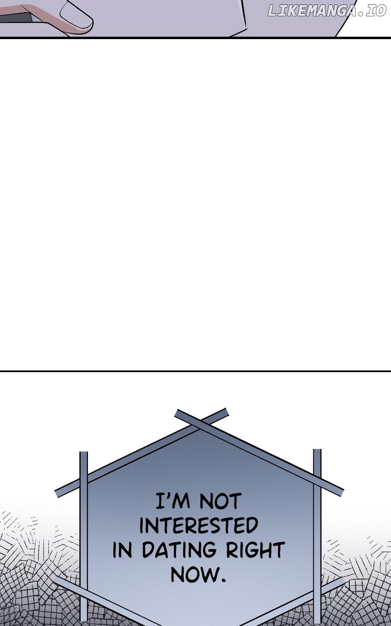 I Have No Intention of Dating Chapter 41 - page 72