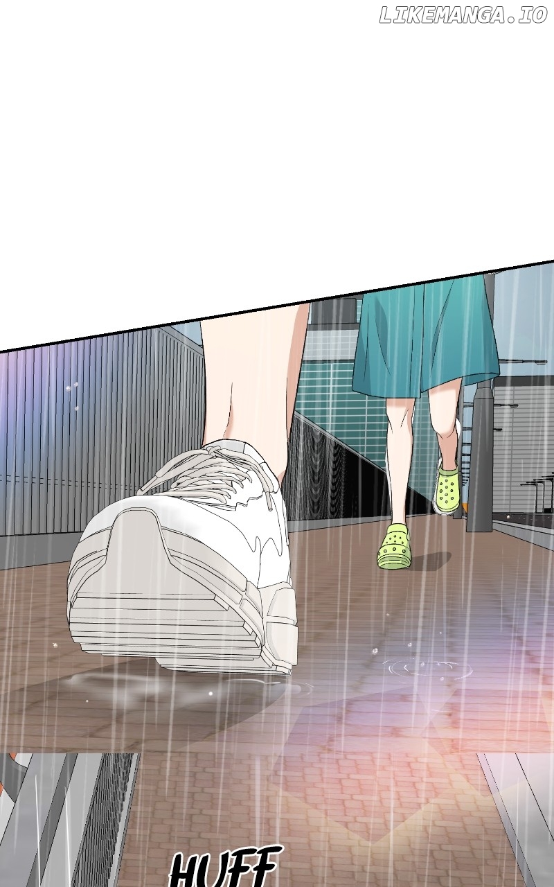 I Have No Intention of Dating Chapter 41 - page 77