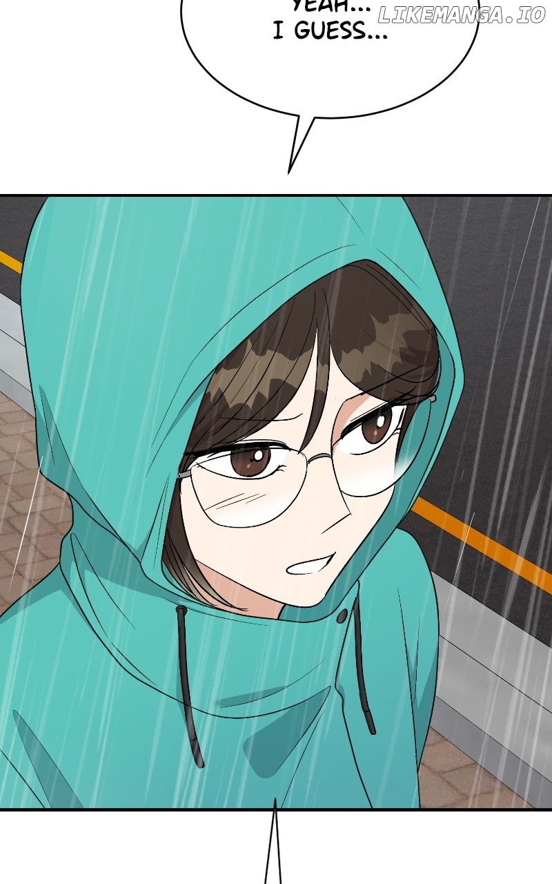 I Have No Intention of Dating Chapter 41 - page 82