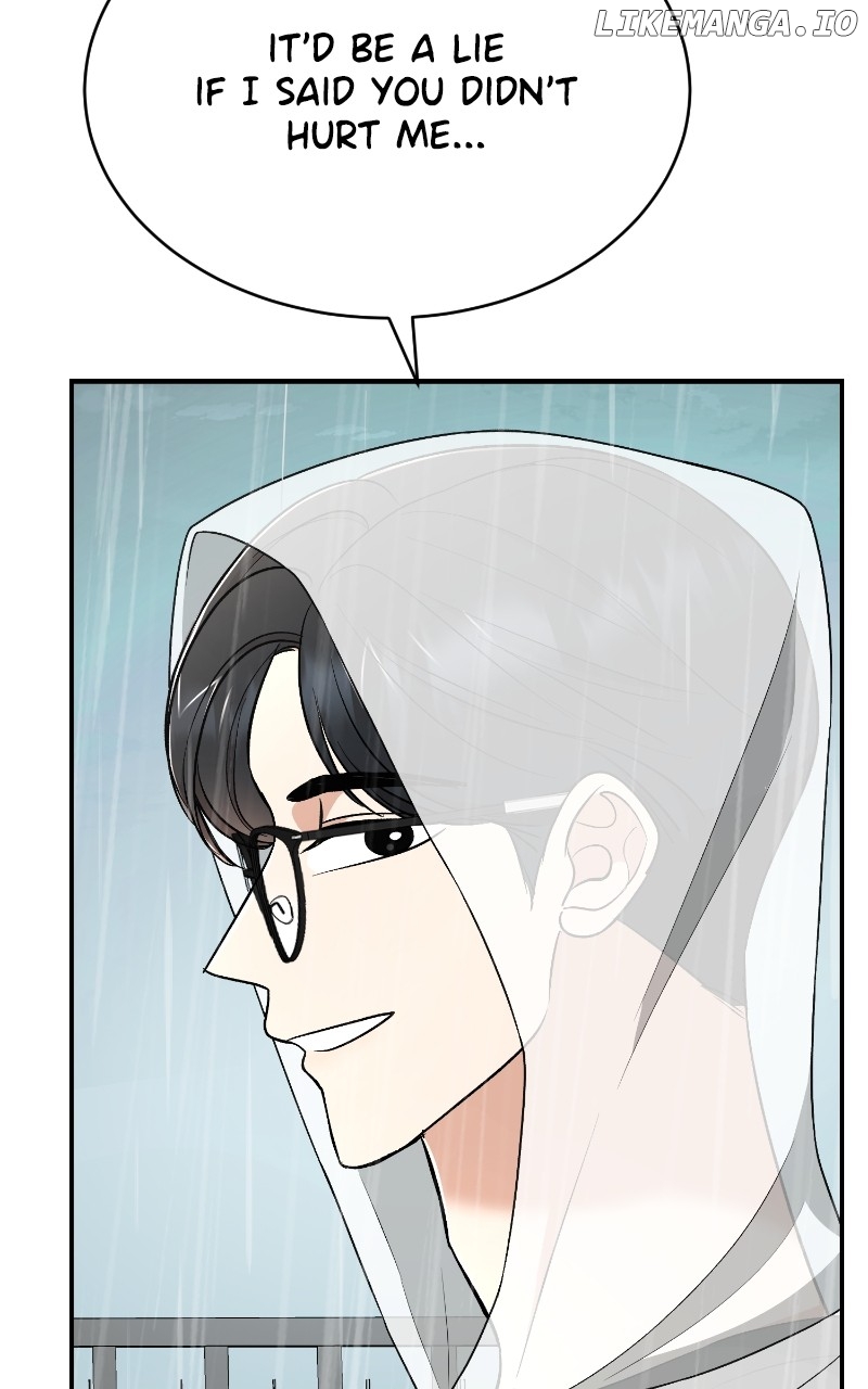 I Have No Intention of Dating Chapter 41 - page 84