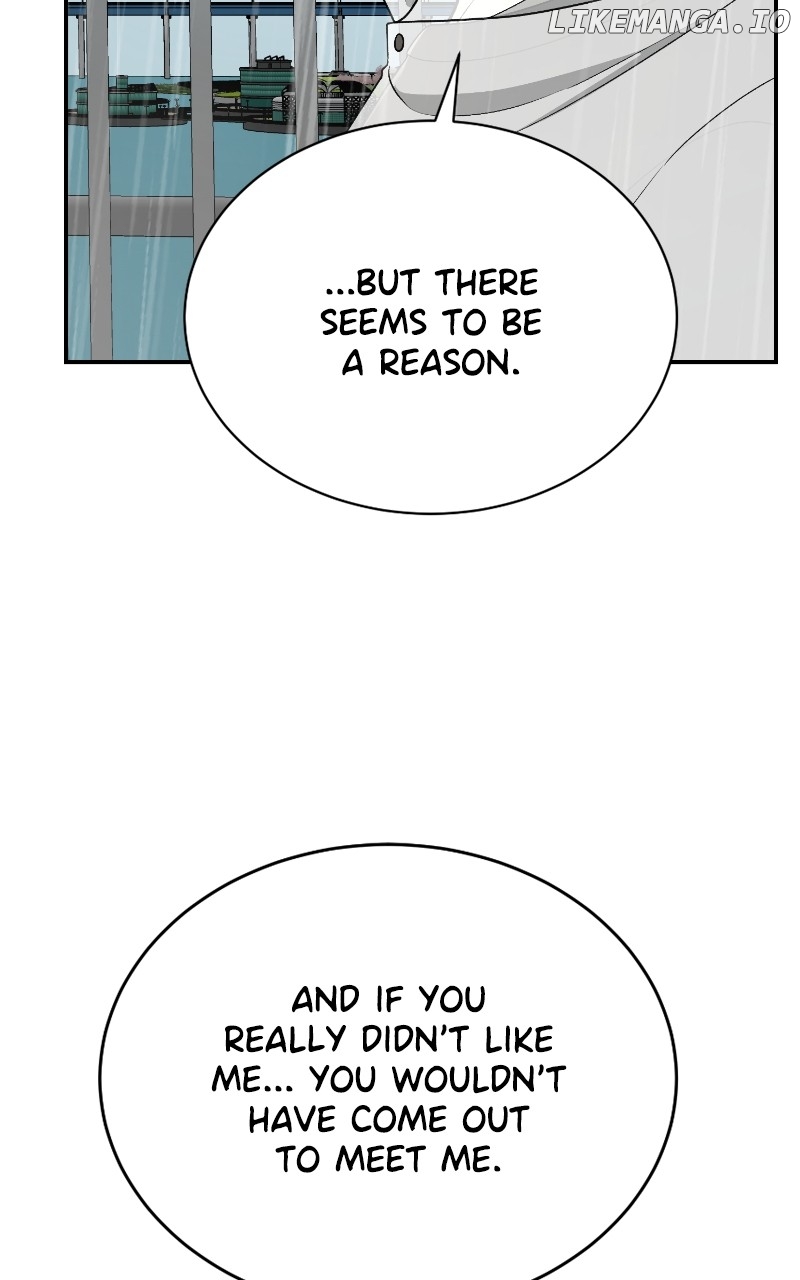 I Have No Intention of Dating Chapter 41 - page 85