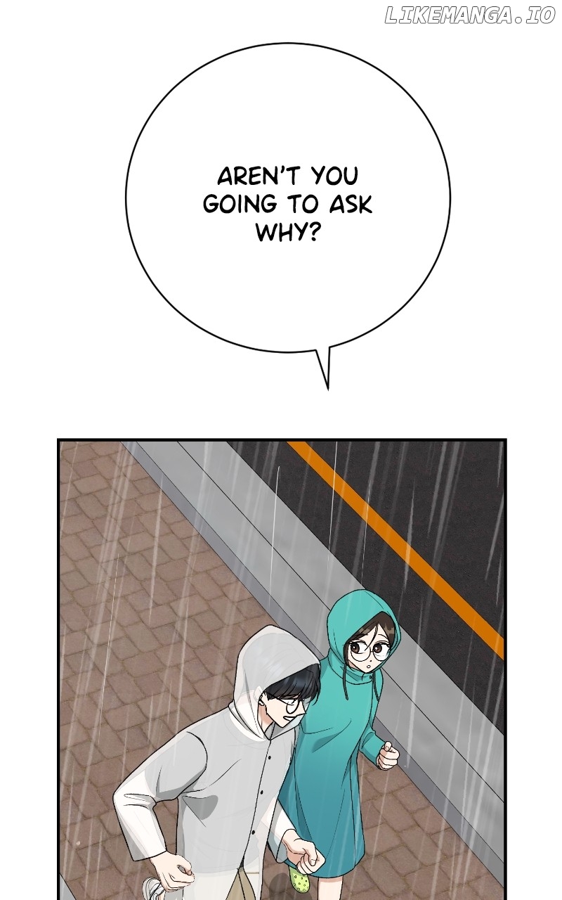 I Have No Intention of Dating Chapter 41 - page 87
