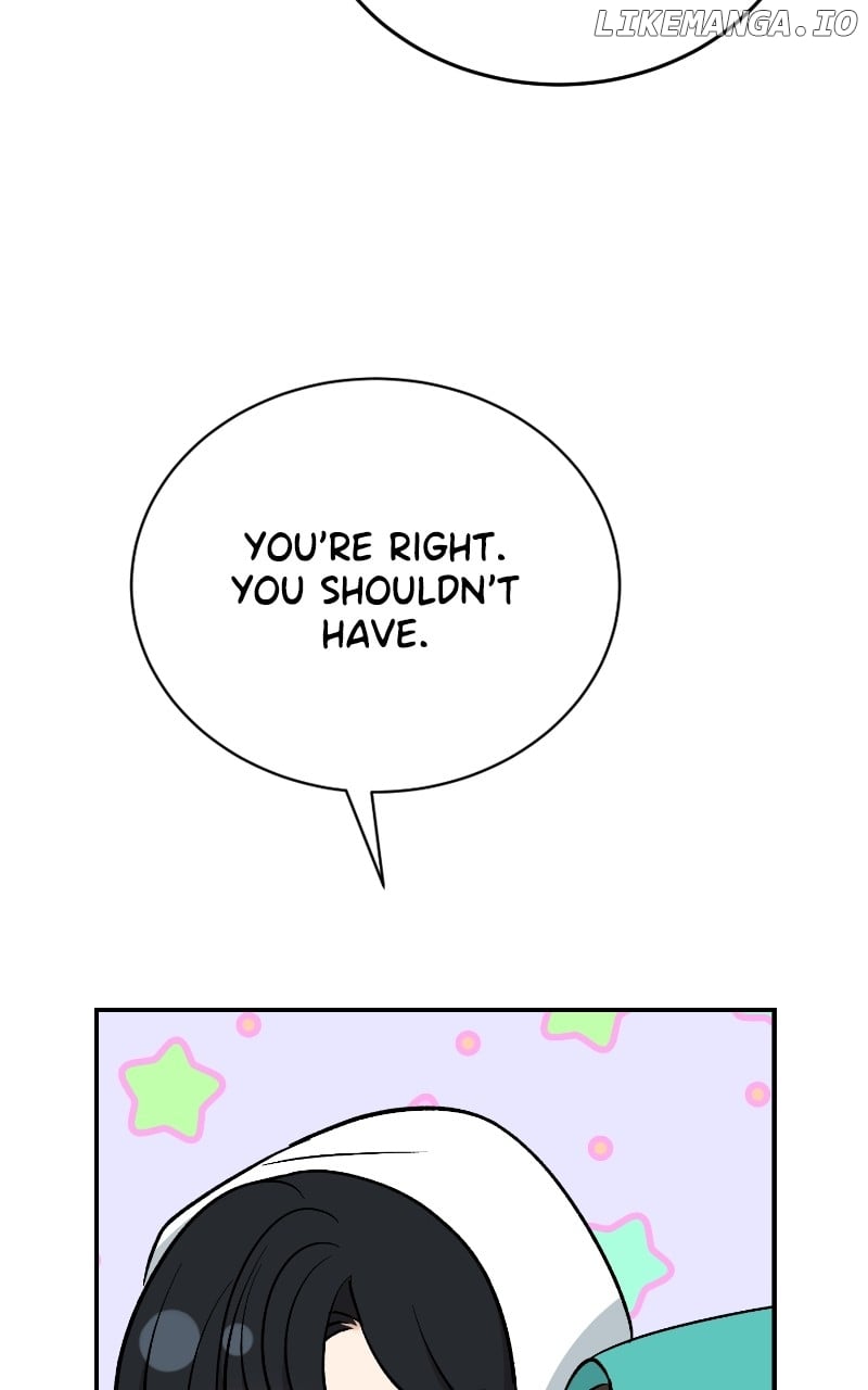 I Have No Intention of Dating Chapter 41 - page 92
