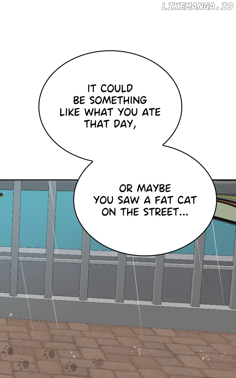 I Have No Intention of Dating Chapter 41 - page 95