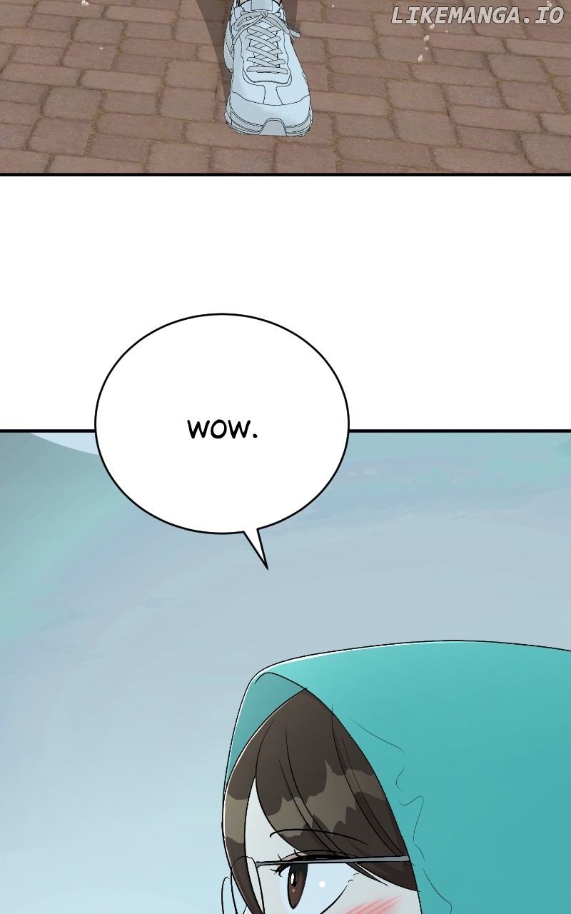 I Have No Intention of Dating Chapter 41 - page 98