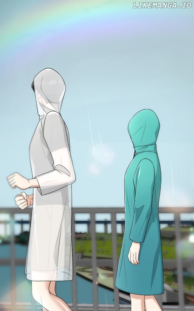I Have No Intention of Dating Chapter 41 - page 100