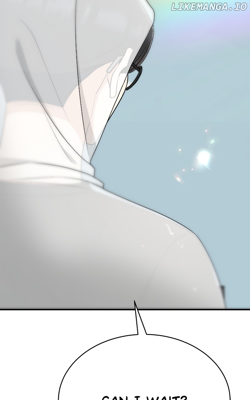 I Have No Intention of Dating Chapter 41 - page 103