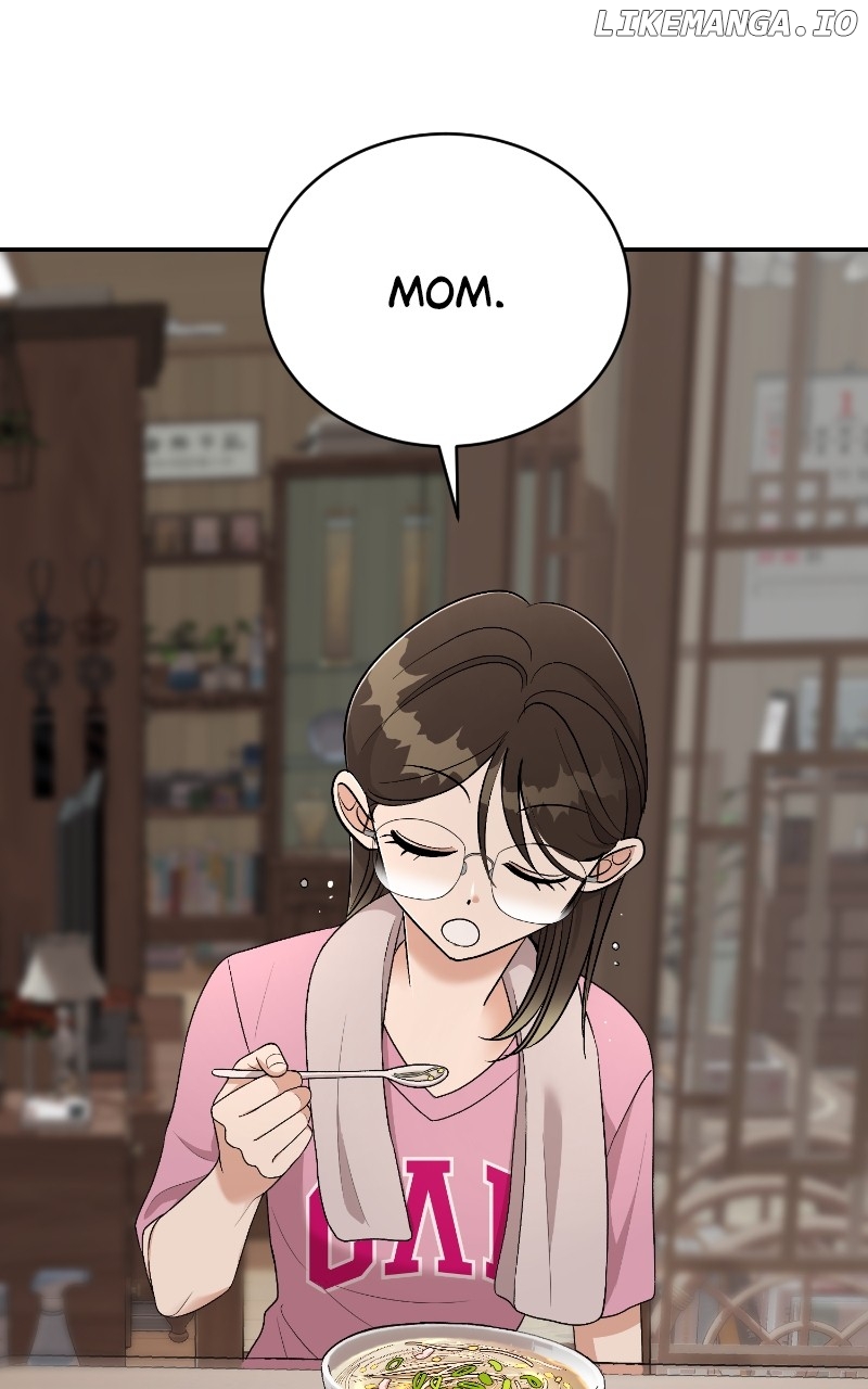 I Have No Intention of Dating Chapter 41 - page 110
