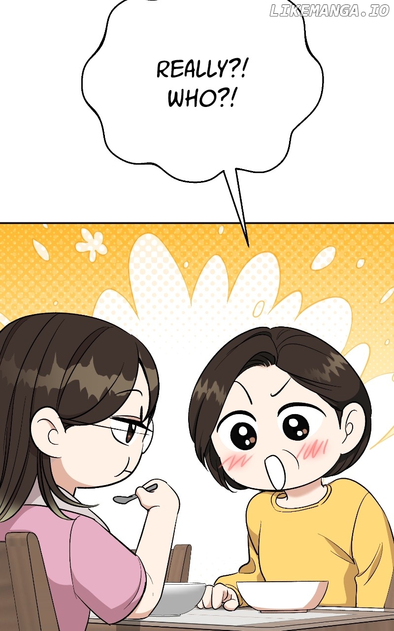 I Have No Intention of Dating Chapter 41 - page 112