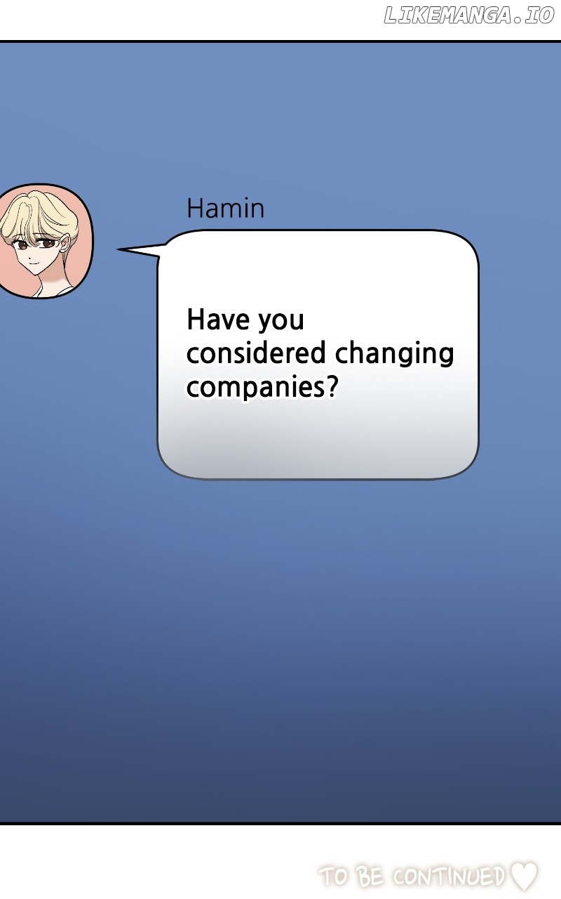 I Have No Intention of Dating Chapter 41 - page 121
