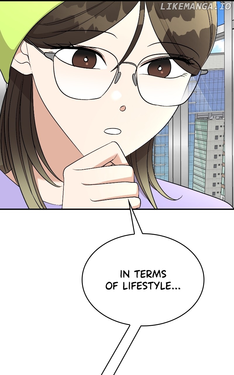 I Have No Intention of Dating Chapter 42 - page 9