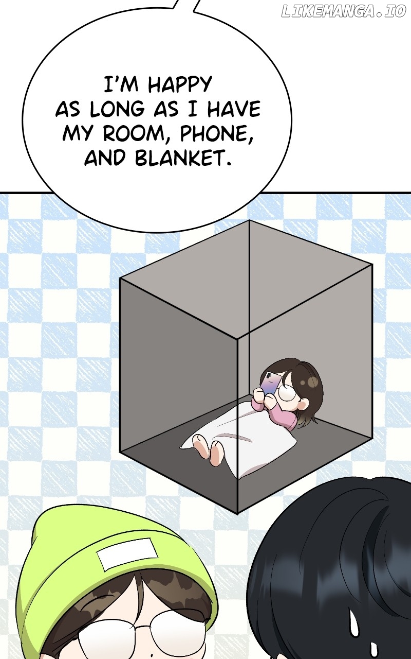 I Have No Intention of Dating Chapter 42 - page 10