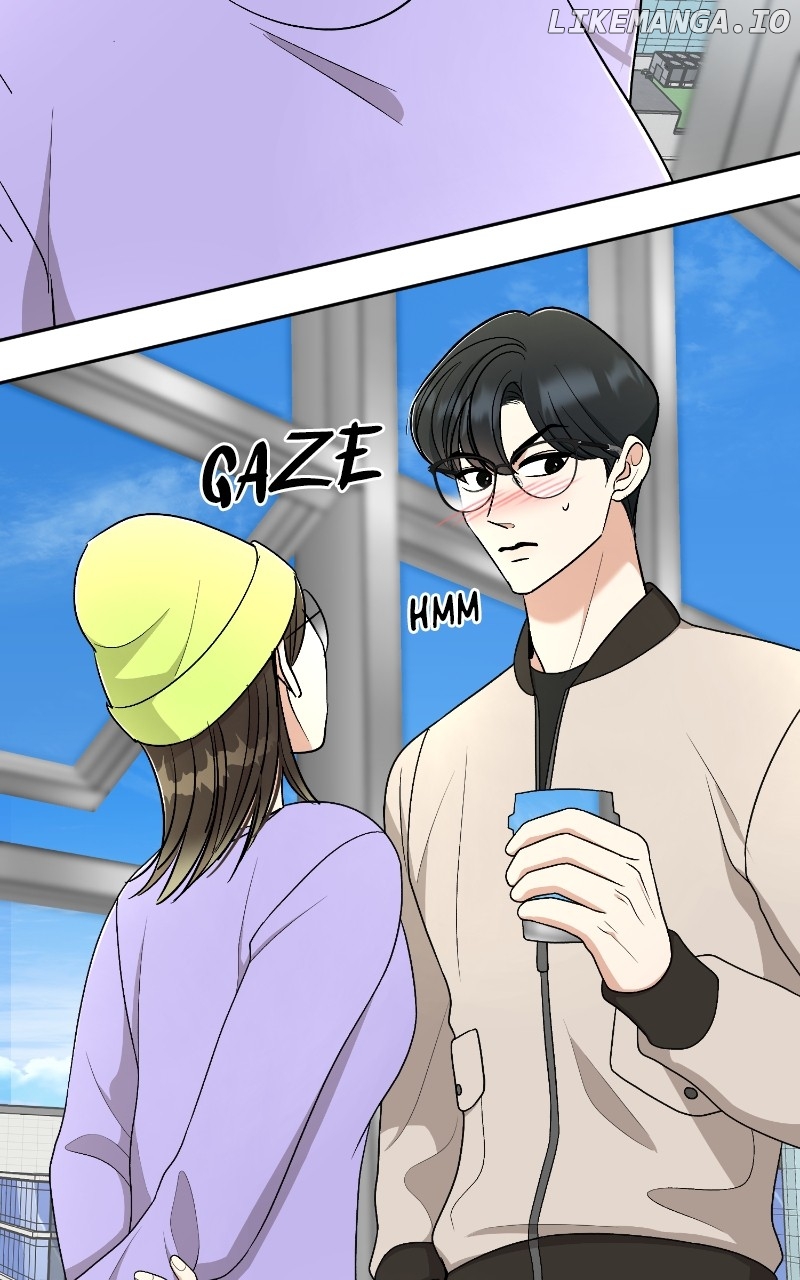 I Have No Intention of Dating Chapter 42 - page 13