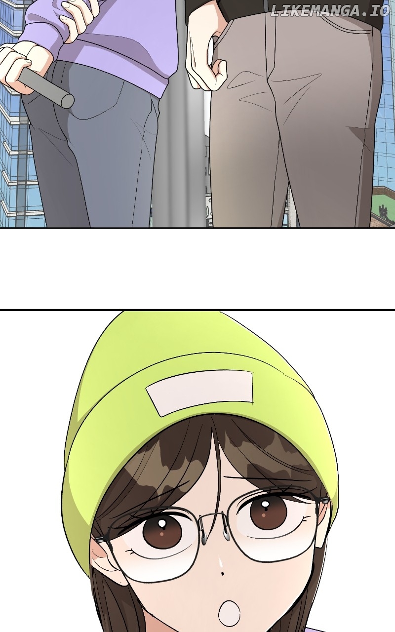 I Have No Intention of Dating Chapter 42 - page 14