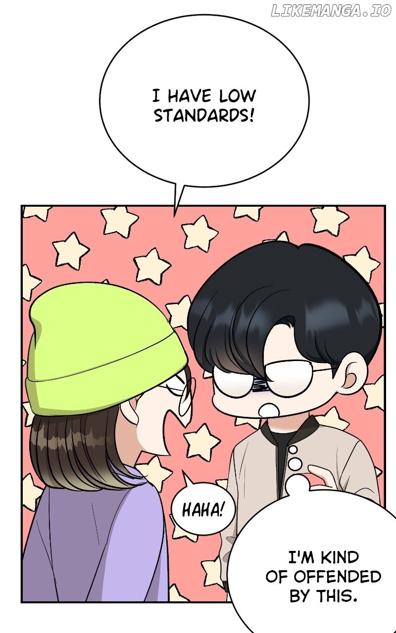 I Have No Intention of Dating Chapter 42 - page 16