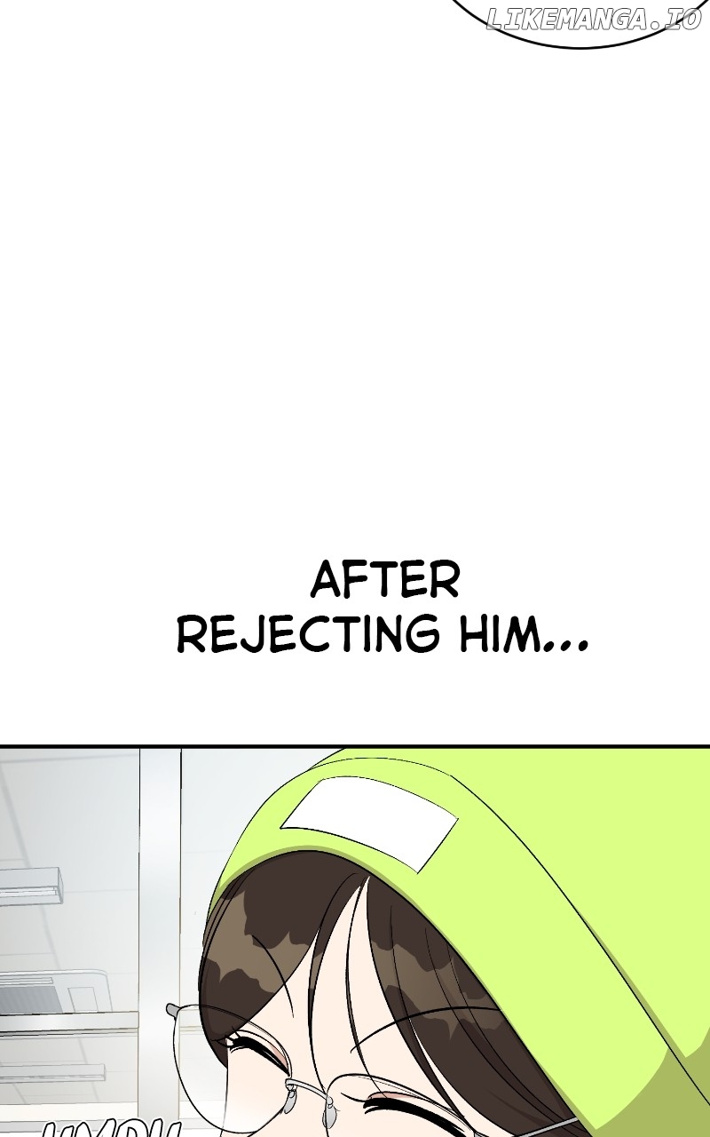 I Have No Intention of Dating Chapter 42 - page 17