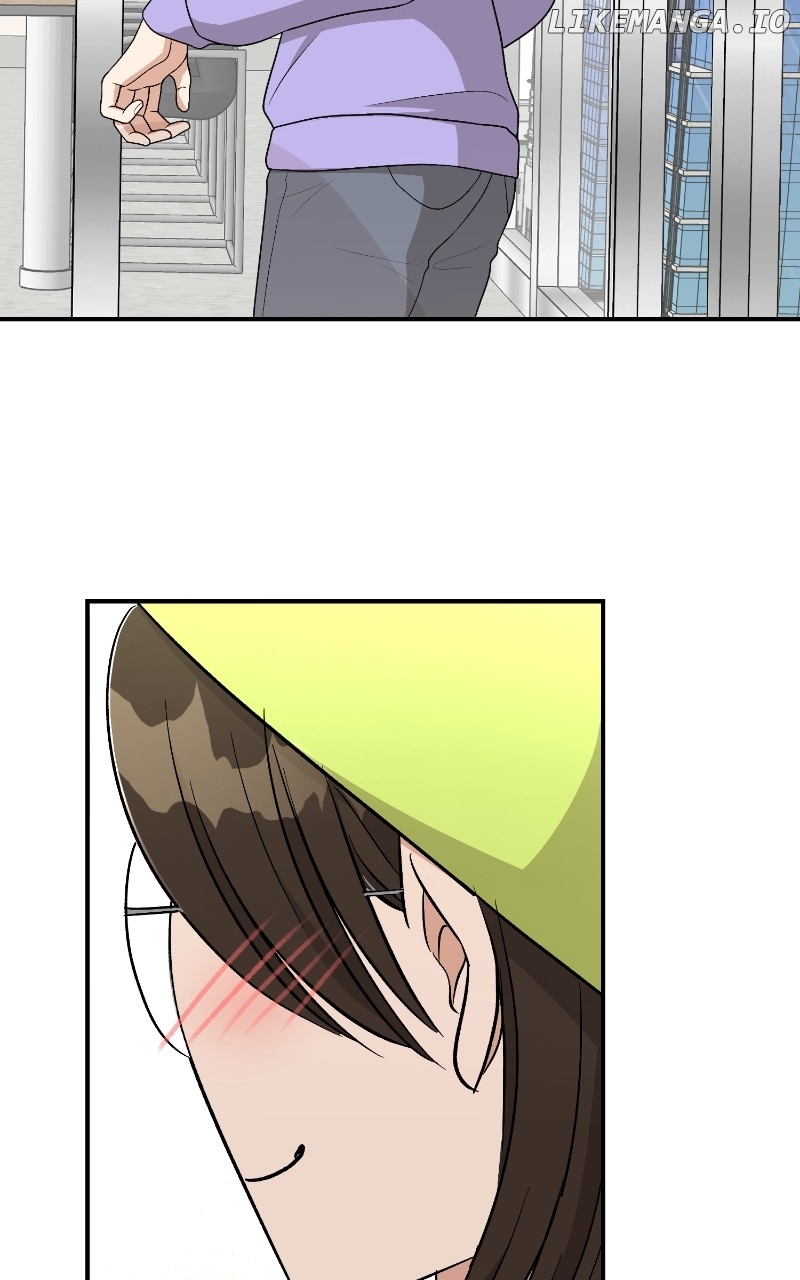 I Have No Intention of Dating Chapter 42 - page 21