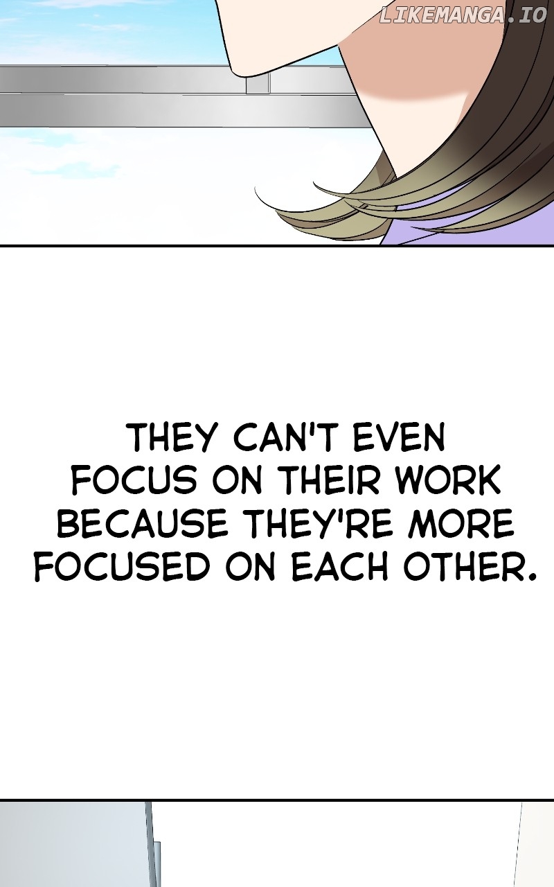 I Have No Intention of Dating Chapter 42 - page 25