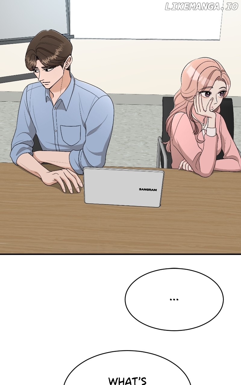 I Have No Intention of Dating Chapter 42 - page 26