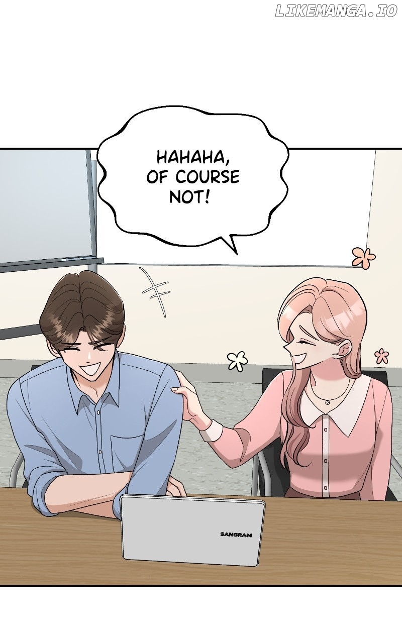 I Have No Intention of Dating Chapter 42 - page 28