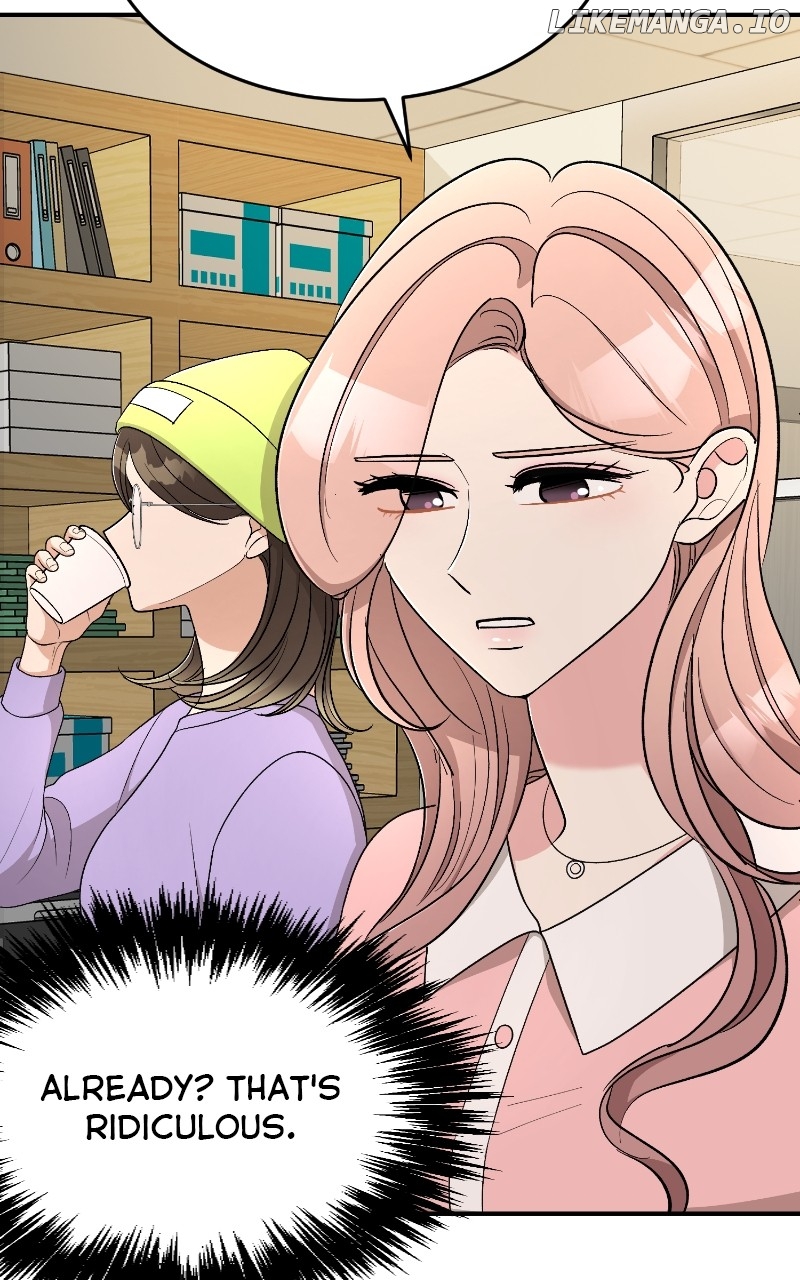 I Have No Intention of Dating Chapter 42 - page 30