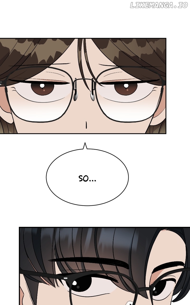 I Have No Intention of Dating Chapter 42 - page 33