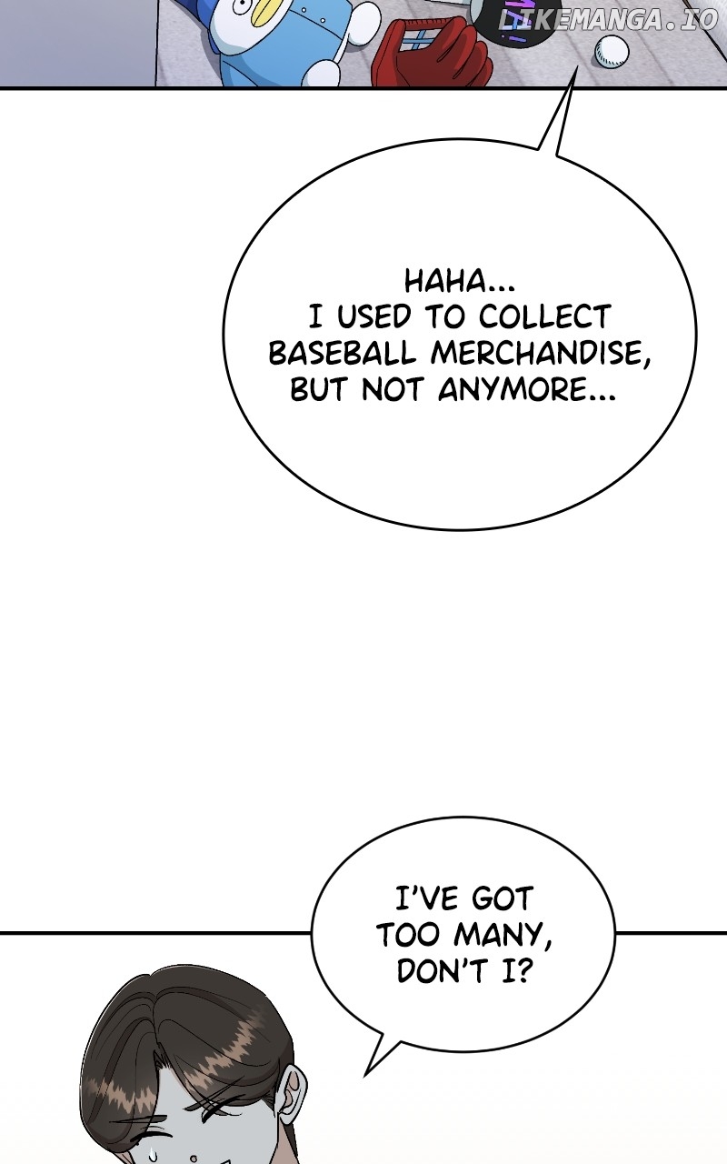 I Have No Intention of Dating Chapter 42 - page 42