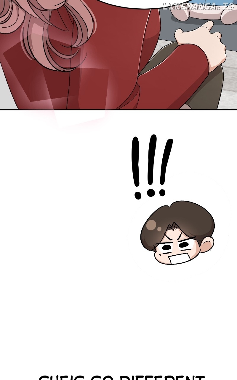I Have No Intention of Dating Chapter 42 - page 45