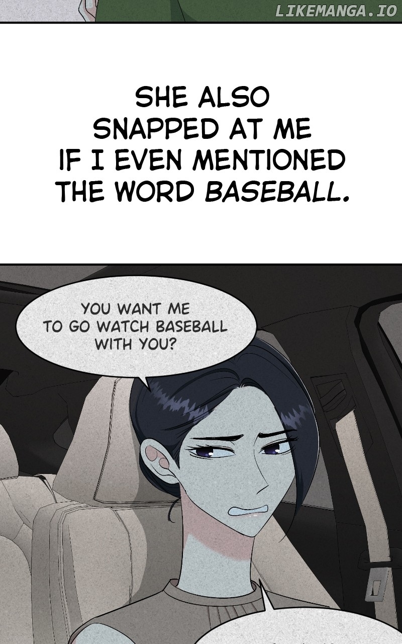 I Have No Intention of Dating Chapter 42 - page 47
