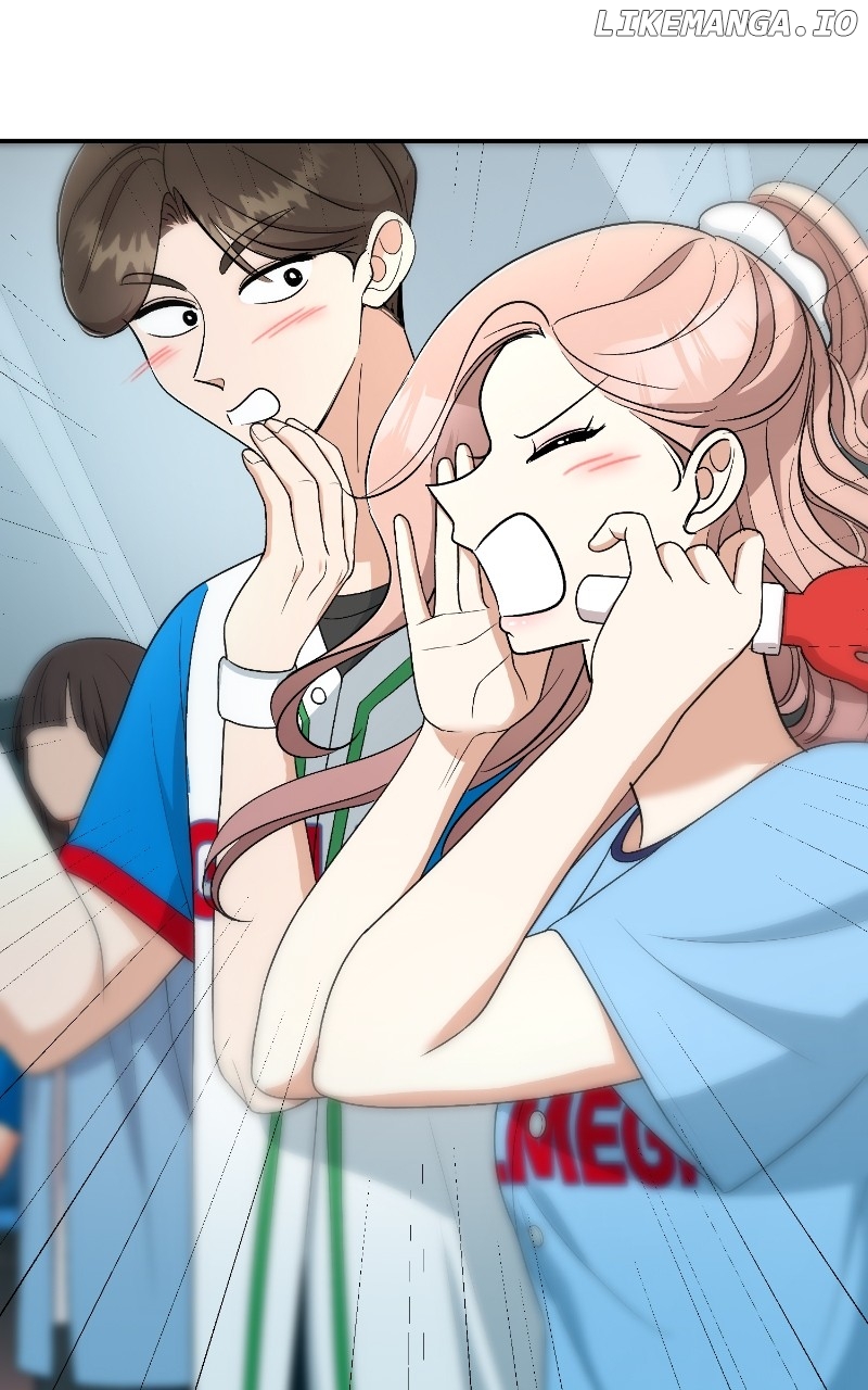 I Have No Intention of Dating Chapter 42 - page 53