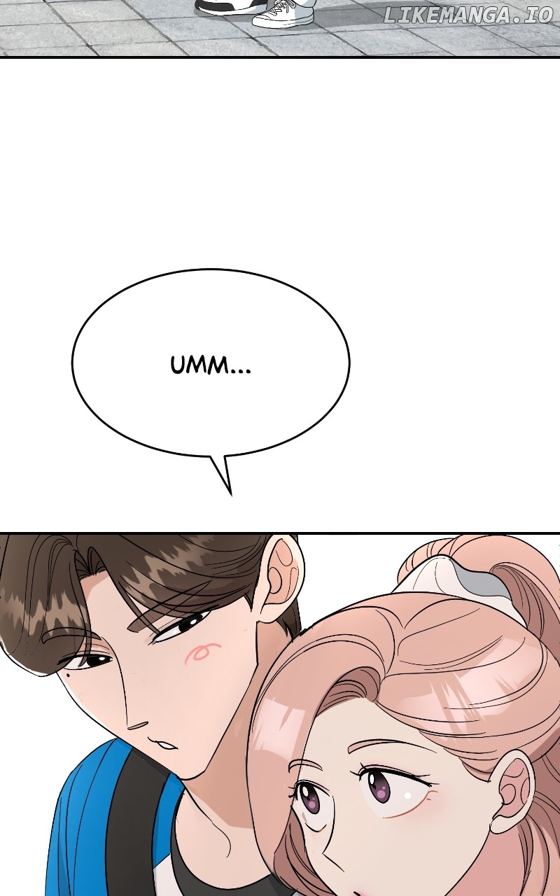 I Have No Intention of Dating Chapter 42 - page 62