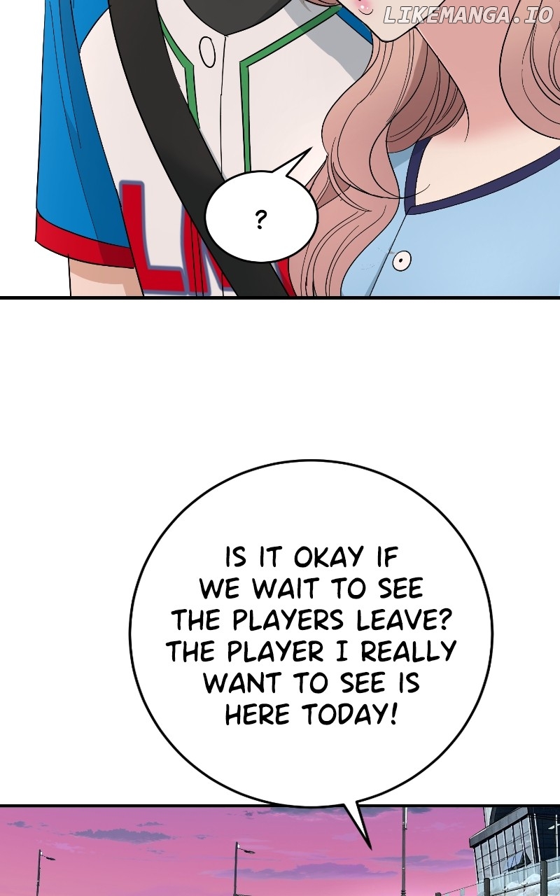 I Have No Intention of Dating Chapter 42 - page 63