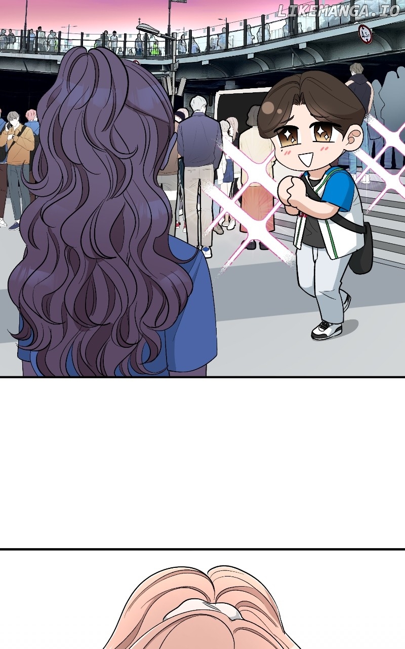 I Have No Intention of Dating Chapter 42 - page 64