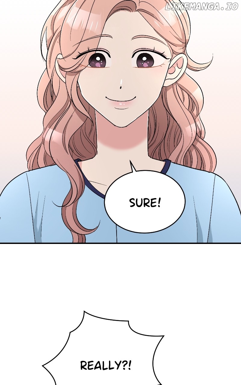 I Have No Intention of Dating Chapter 42 - page 65