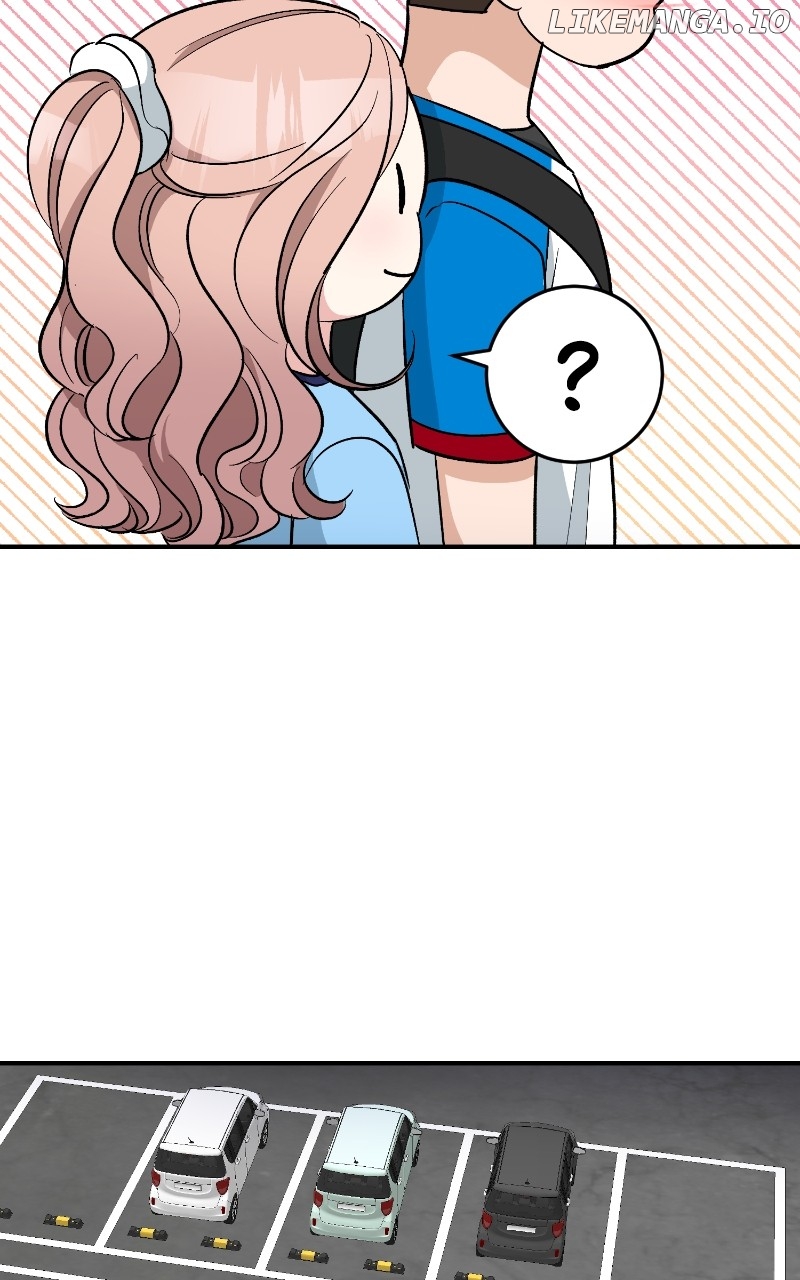 I Have No Intention of Dating Chapter 42 - page 70