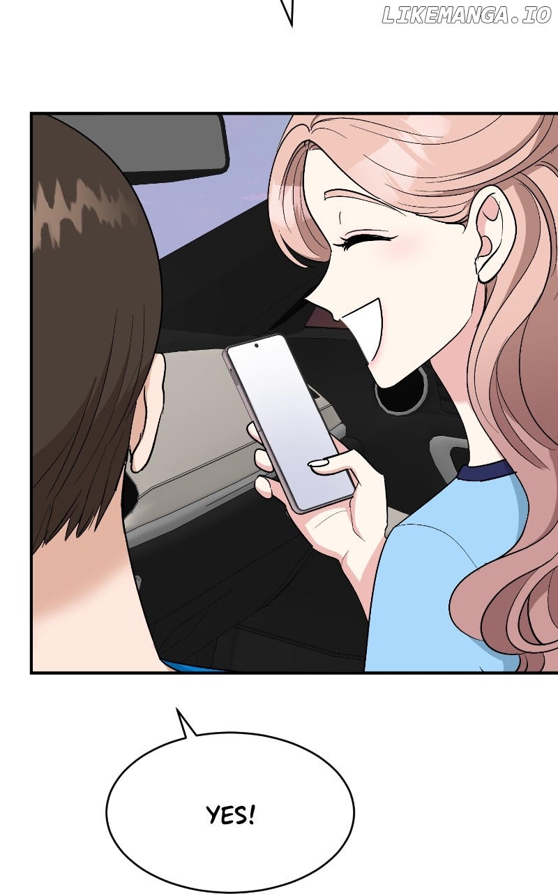 I Have No Intention of Dating Chapter 42 - page 73