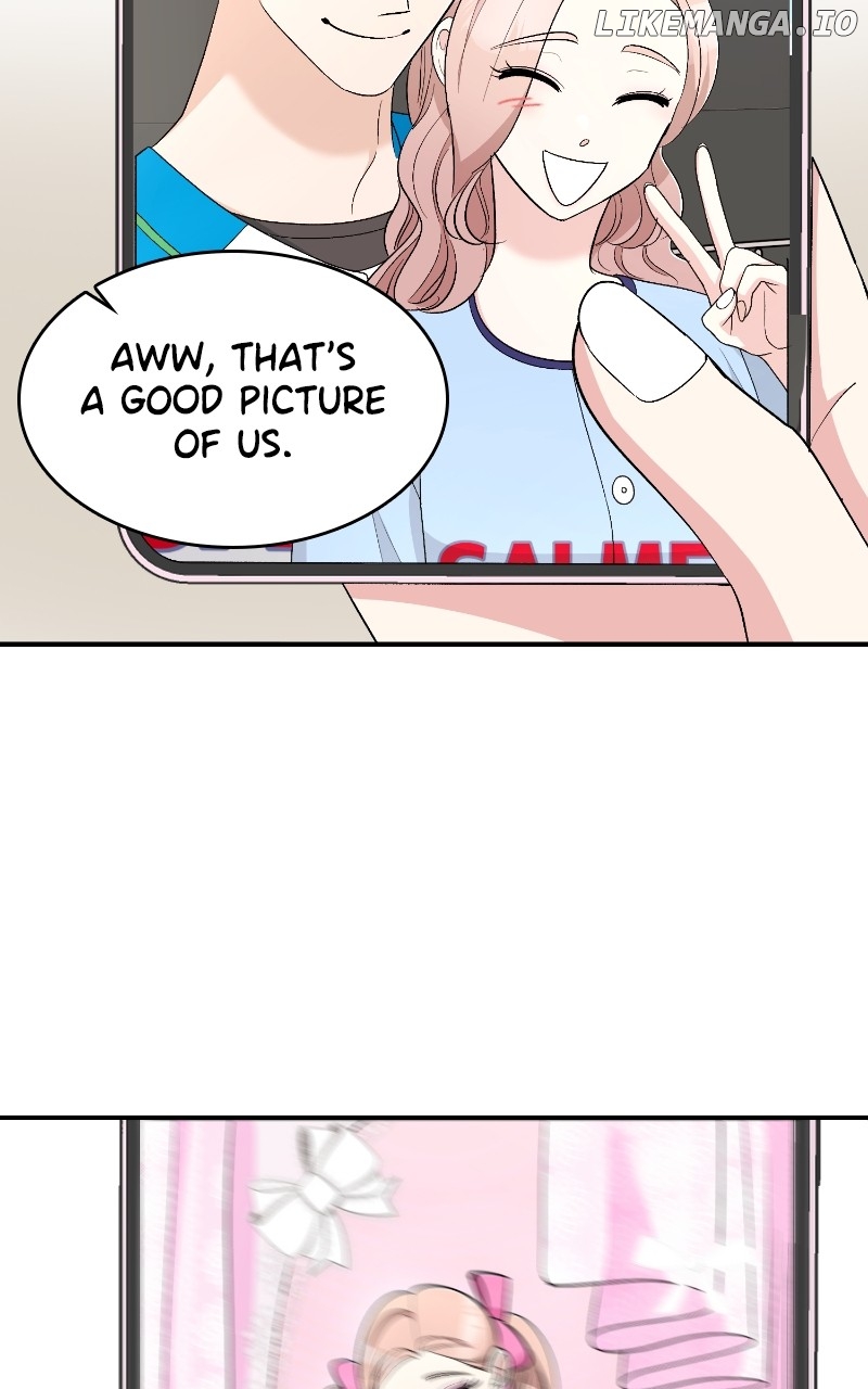 I Have No Intention of Dating Chapter 42 - page 77