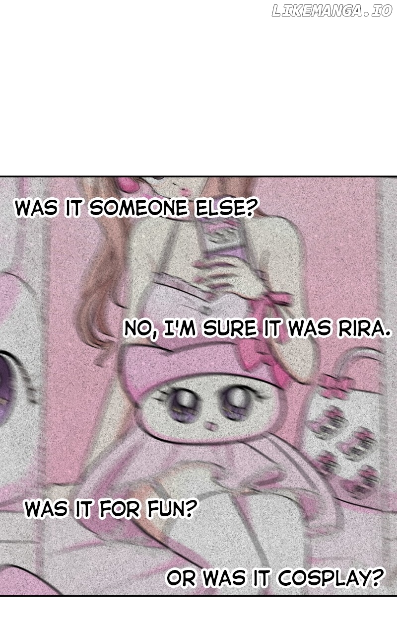 I Have No Intention of Dating Chapter 42 - page 83