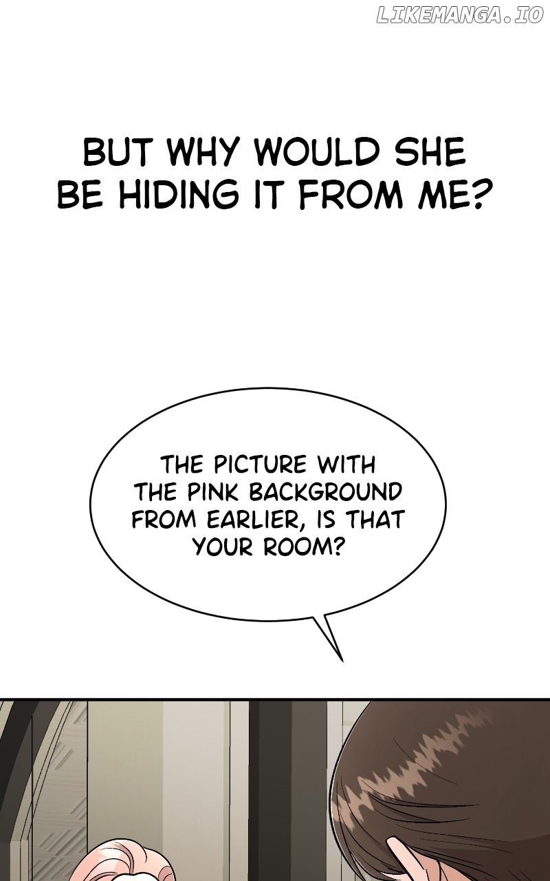 I Have No Intention of Dating Chapter 42 - page 84