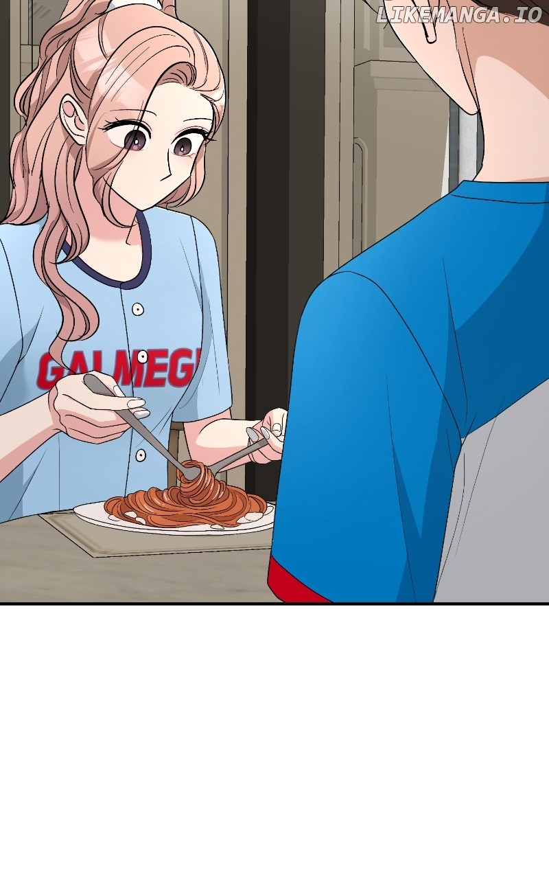 I Have No Intention of Dating Chapter 42 - page 85