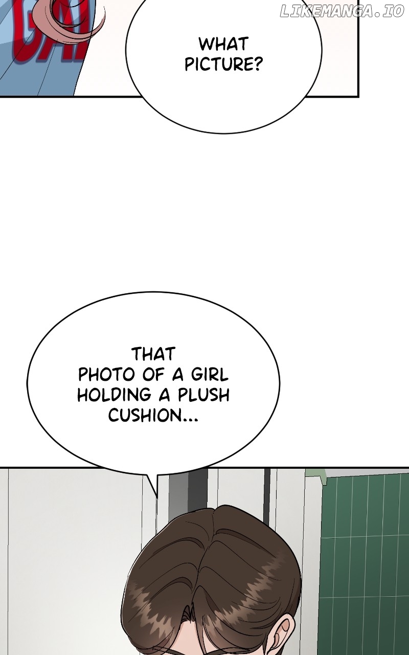 I Have No Intention of Dating Chapter 42 - page 87