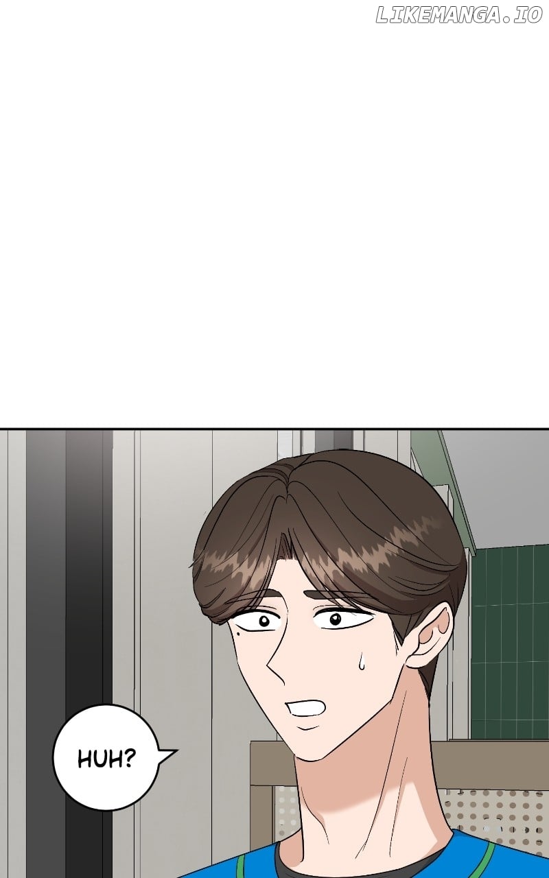 I Have No Intention of Dating Chapter 42 - page 92