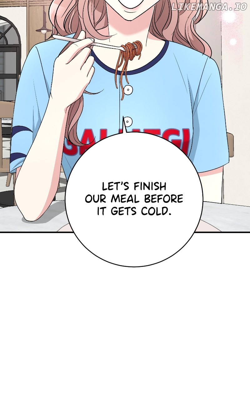 I Have No Intention of Dating Chapter 42 - page 94