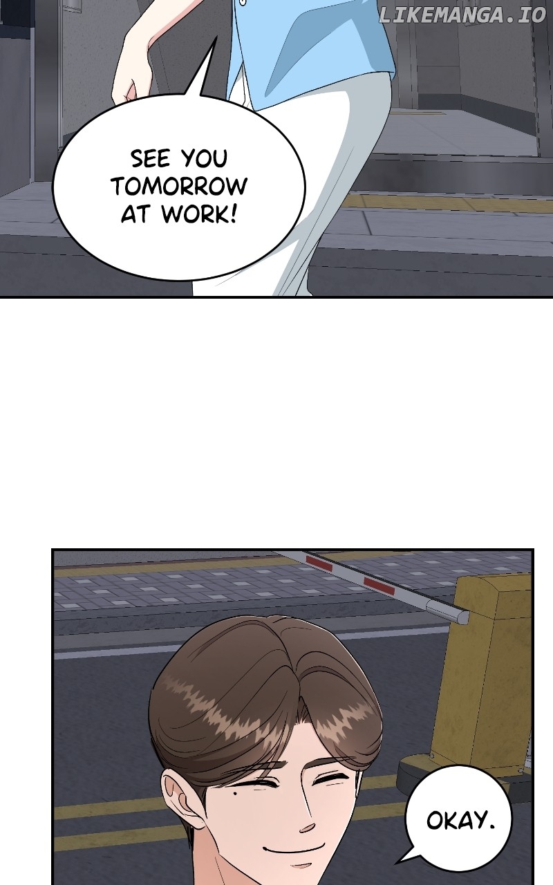 I Have No Intention of Dating Chapter 42 - page 98