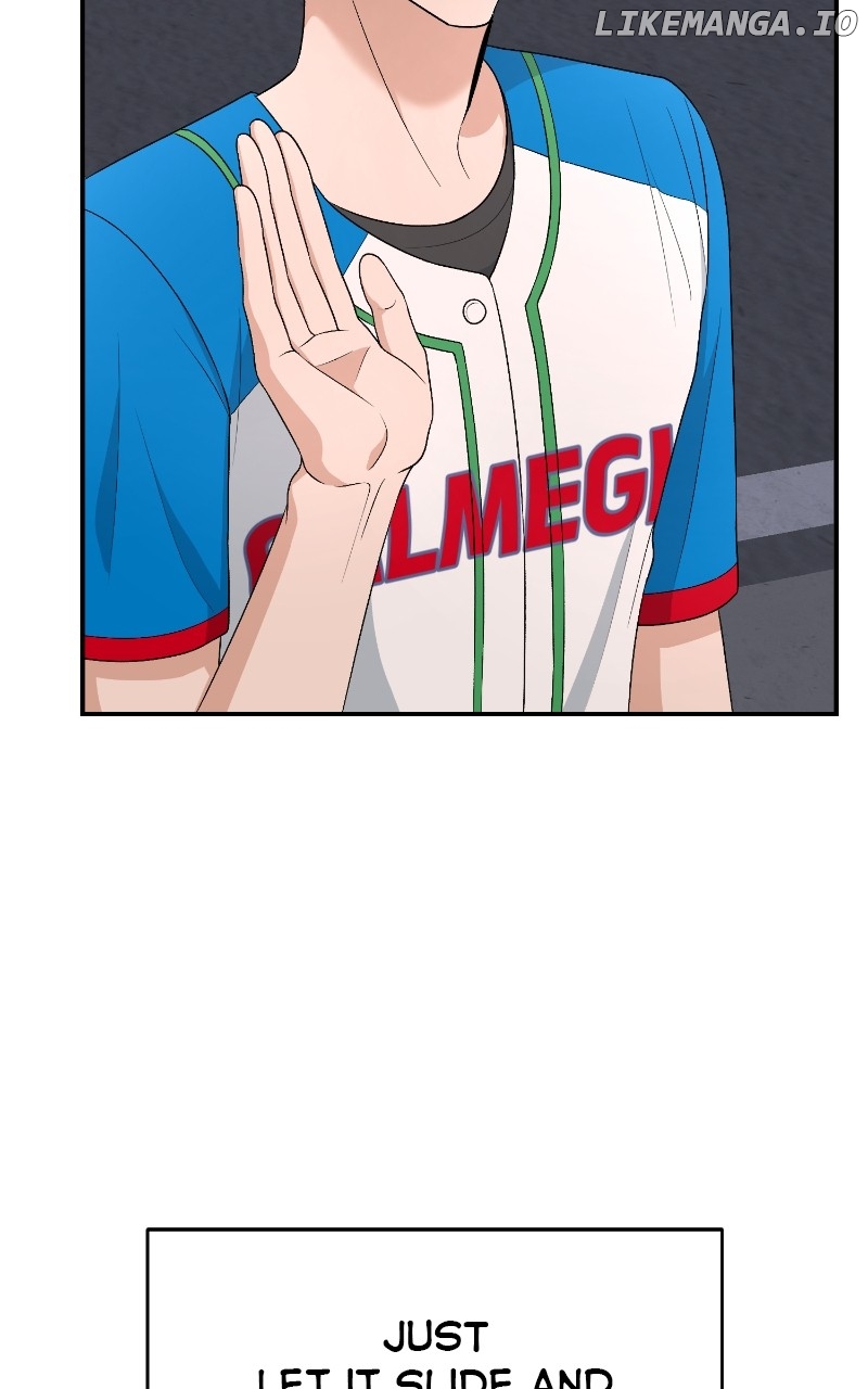 I Have No Intention of Dating Chapter 42 - page 99