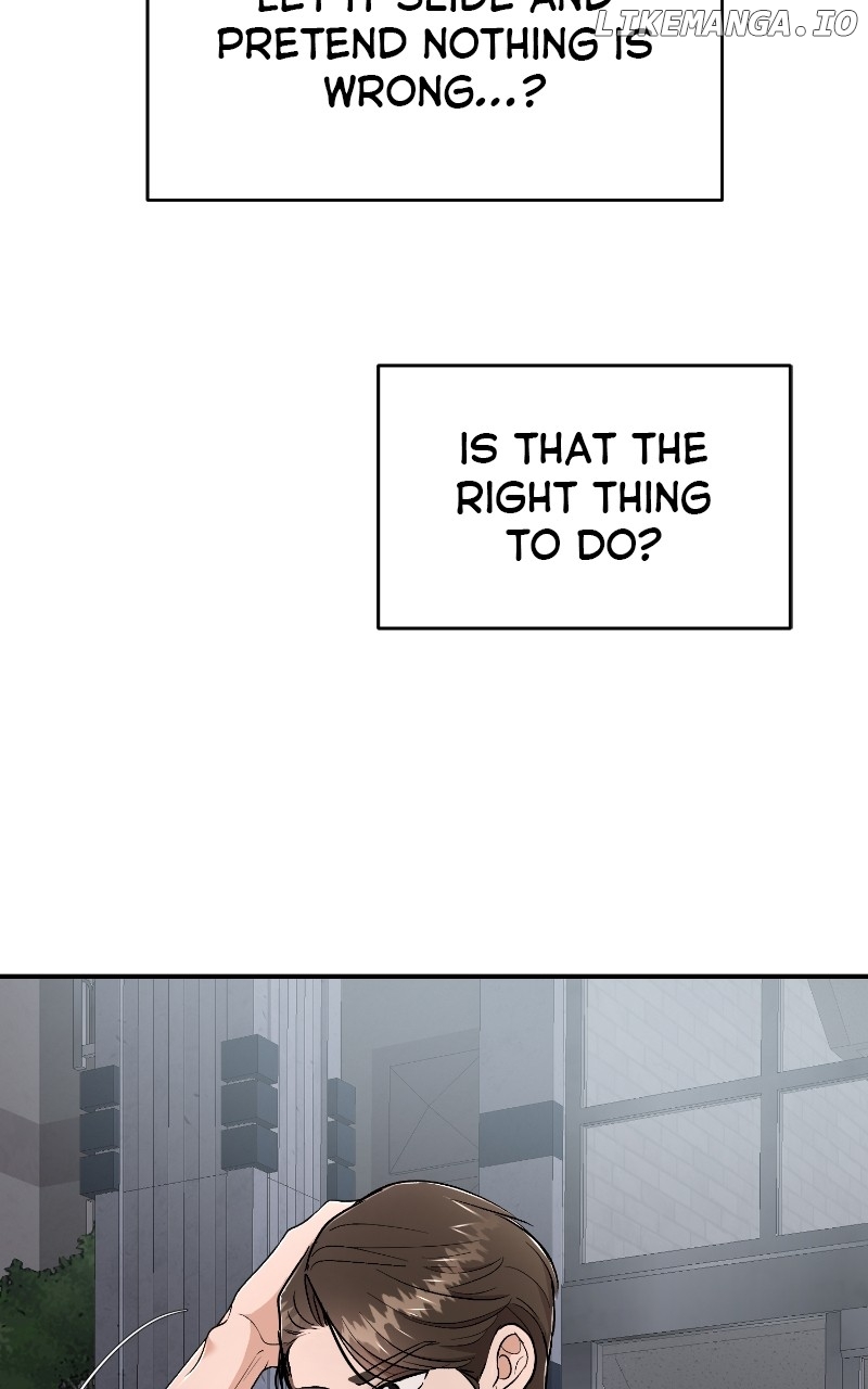 I Have No Intention of Dating Chapter 42 - page 100