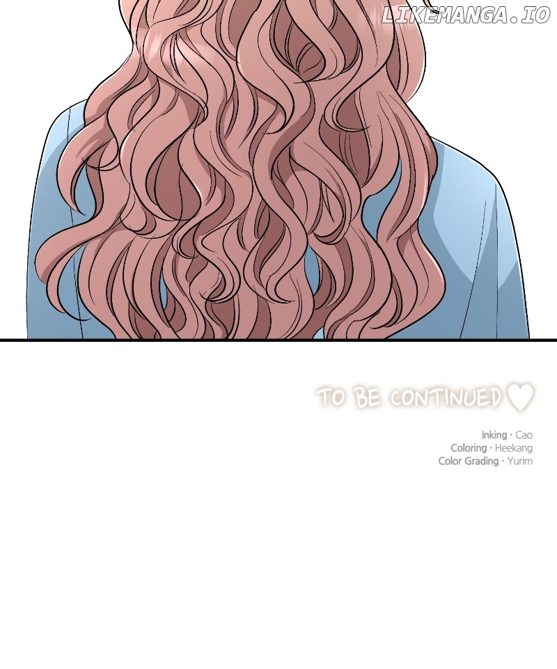 I Have No Intention of Dating Chapter 42 - page 103