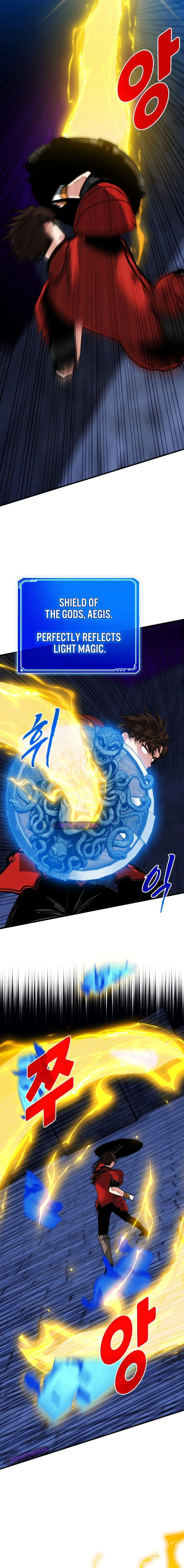 SSS-Class Gacha Hunter Chapter 119 - page 20
